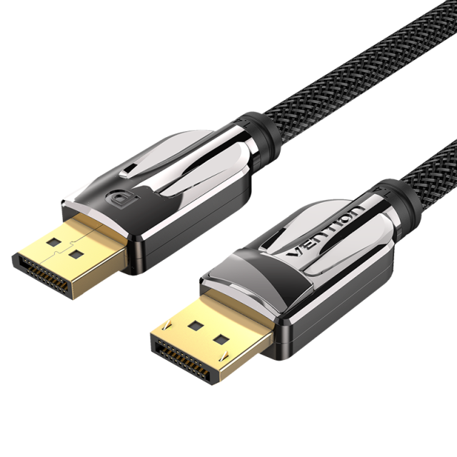 Cable DP 1.4 8K UHD Vention