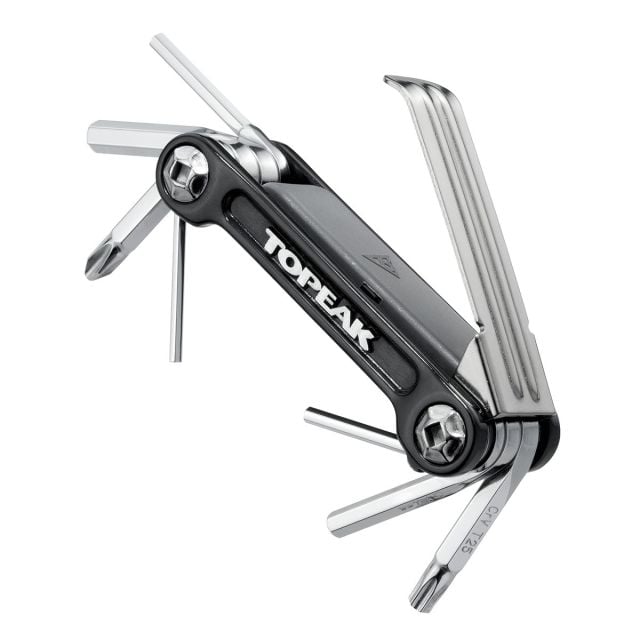 Herramienta Mini 9 Pro Topeak
