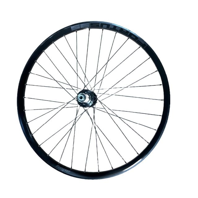 Rueda Completa  Fortus  35 27.5" 32h Hope Pro 5 12 X 148mm E-Bike