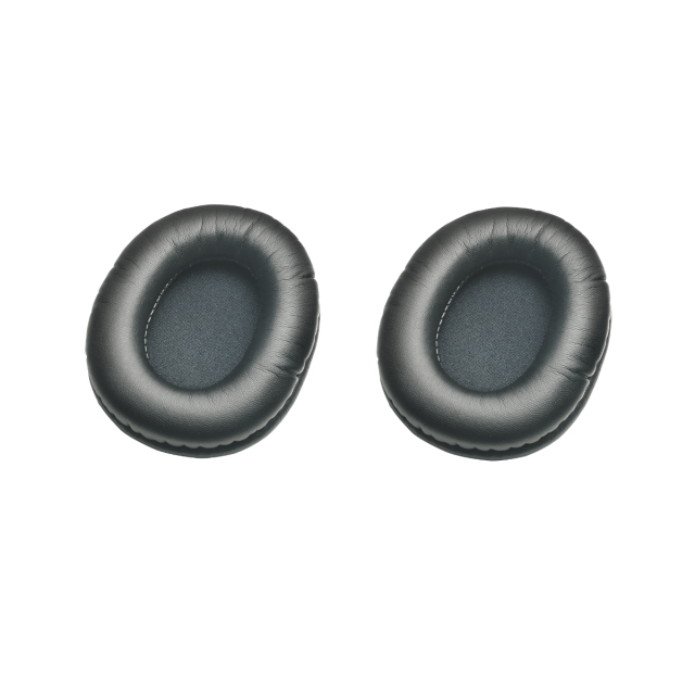 Almohadillas de repuesto para audífonos serie M Audio- Technica