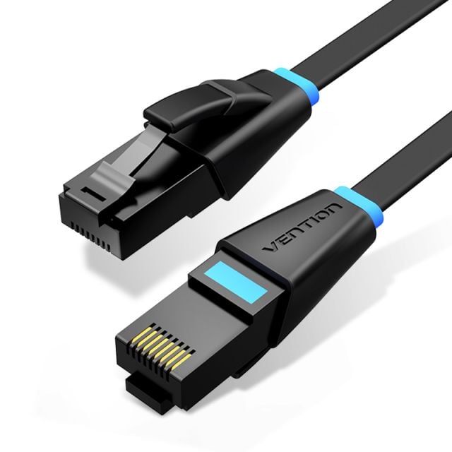 Cable Cat 6 Ethernet 32AWG Vention 