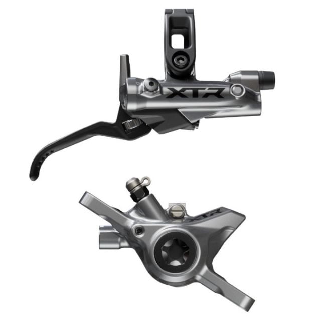 Freno de Disco Shimano XTR BL-M9220-BR-M9200– 2 P Derecha (R) 