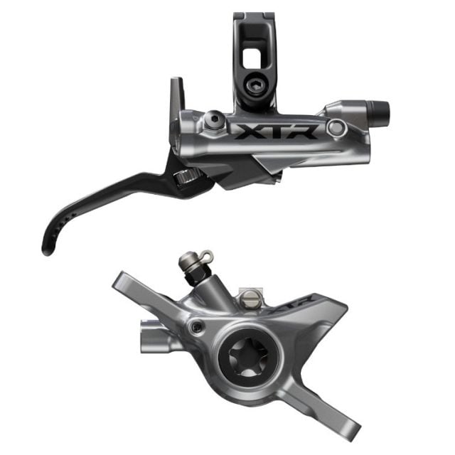 Freno de disco Shimano XTR BL-M9220/BR-M9200 Delantero