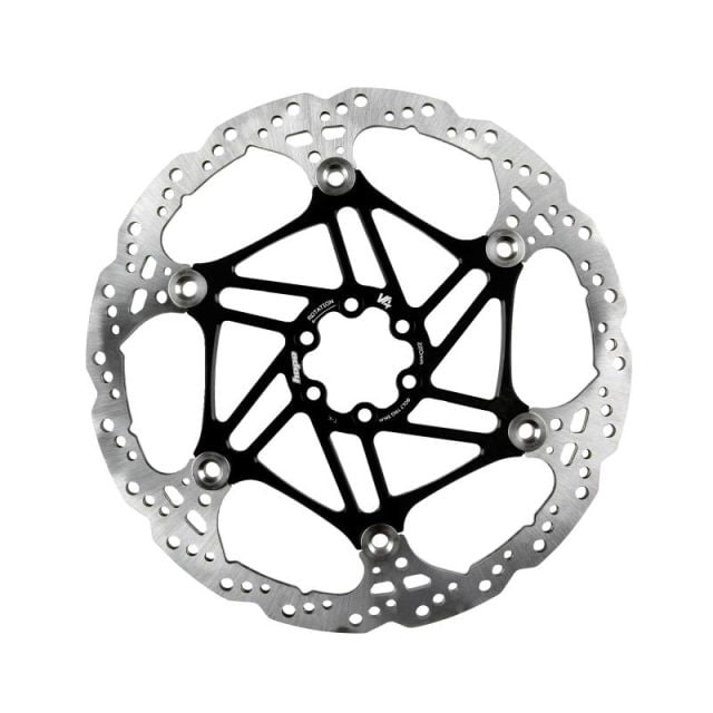 Rotor Hope Floating Vented 220mm 