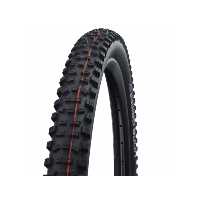 Neumático Hans Dampf S/Gravity Addix Soft 27.5x2.35"
