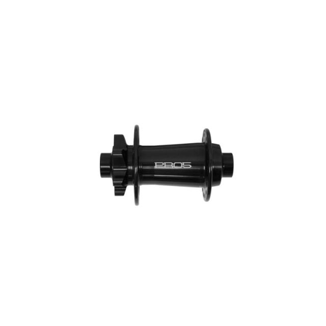 Maza Hope Pro 5 28h 15x110mm-Negro