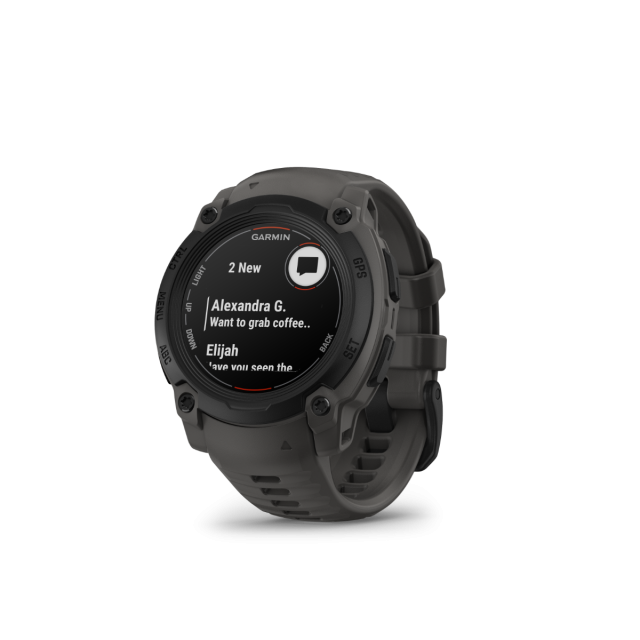 Garmin Instinct E 40mm