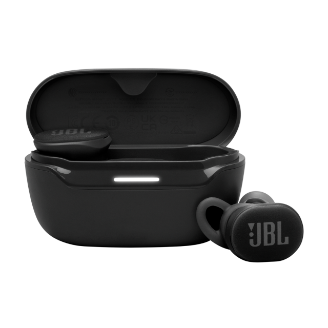 Audifono JBL Endurance Race 2