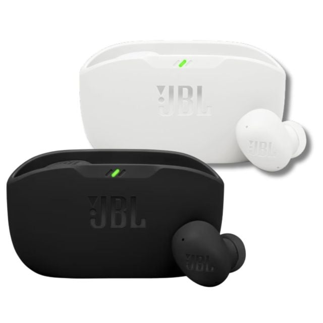 Audífonos JBL Wave Buds 2