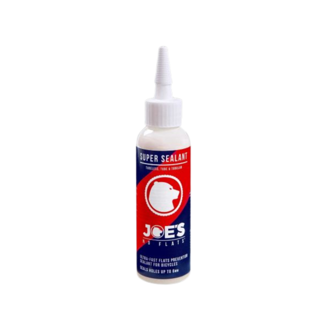 Solucion Anti-pinchasos No Flats 125ml Joe's