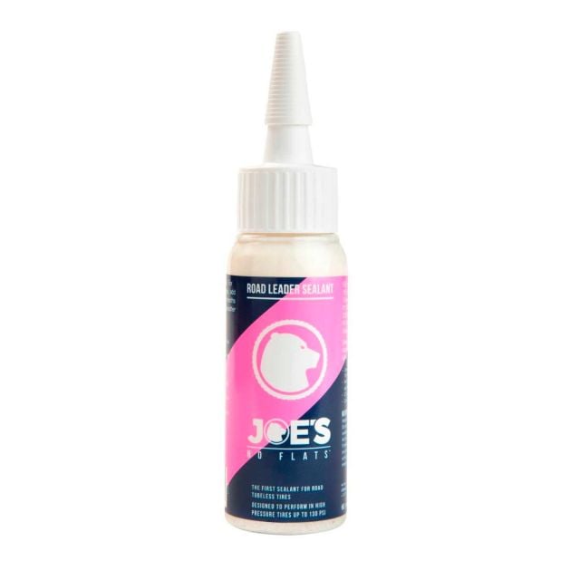 Líquido Tubeless Road Leader 60 ml No Flats