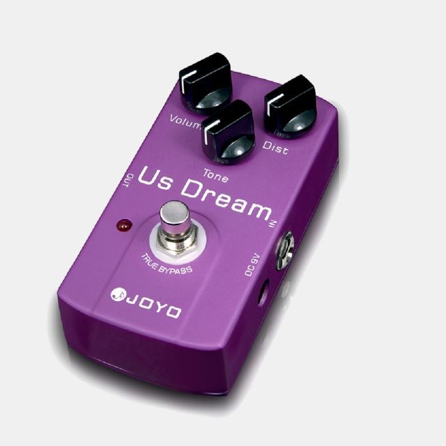 Pedal US Dream  Joyo JF-34