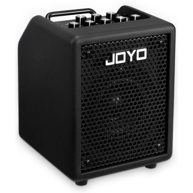 Amplificador de Bajo Portátil JOYO BA-30 Portátil 30W