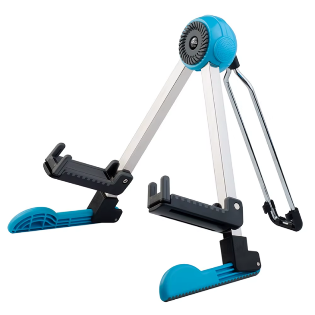 Soporte de guitarra plegable Joyo Serie Guitto GGS-03