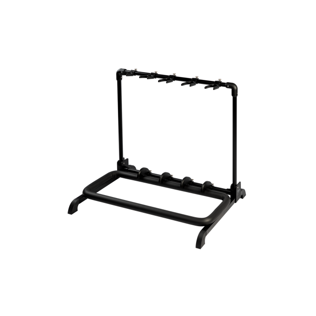 Atril Rack para 5 guitarras Guitto GGS-07