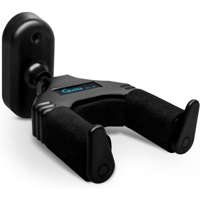 Soporte de Pared para Guitarra Guitto GGS-08