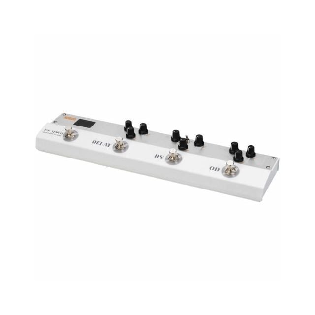 Pedal Multiefectos Joyo Tone Chain TC-1