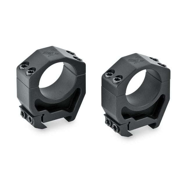 Juego de Anillos de Precisión 30mm Vortex 