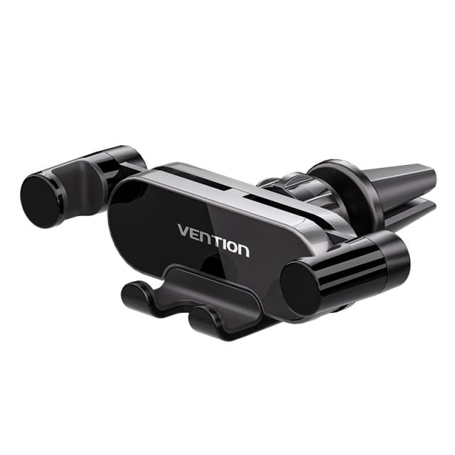 Soporte de Auto para Telefono con Duckbill Crossbar - Vention