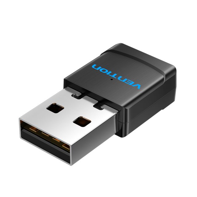 Adaptador USB Wi-Fi 2.4G/5G - Vention