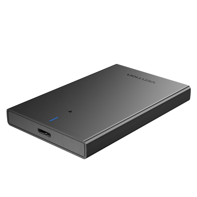 Caja de SATA USB 2.5 pulgadas - Vention