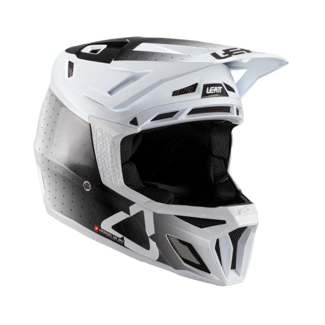 Casco integral MTB LEatt Gravity 8.0