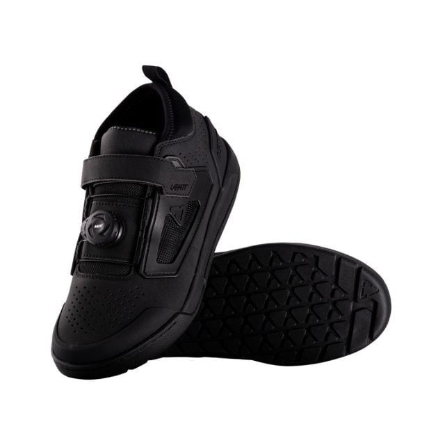 Zapatillas MTB Leatt ProFlat 3.0 con plataforma