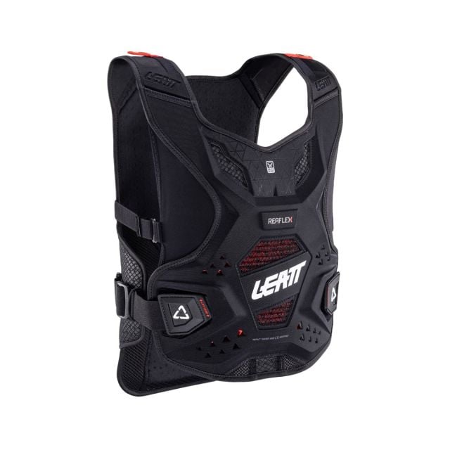 Jofa Leatt Mujer Espalda Pecho ReaFlex XS