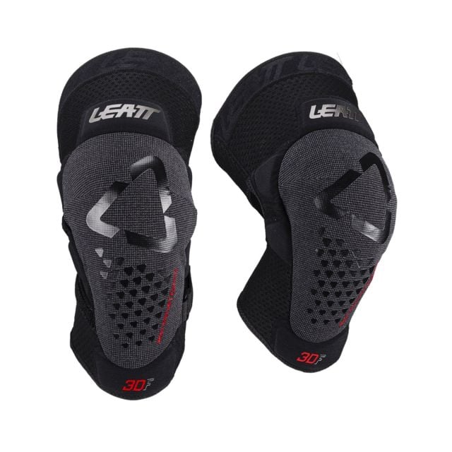 Rodilleras MTB Infantil Leatt JR Mini 3DF 5.0 Evo