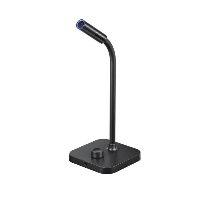 Micrófono usb BOYA CM30 Profesional