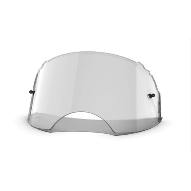 Lente de repuesto Airbrake® MX Clear