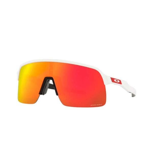 Lentes de Sol Oakley Sutro Light Matte White