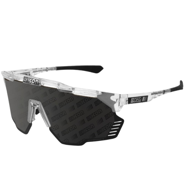 Lentes Scicons Sports Aeroshade Kuken Monogram