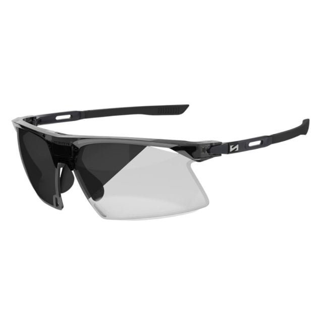 Lentes Scicon Sports Aerobeam Titanium Cristal Fotocromático