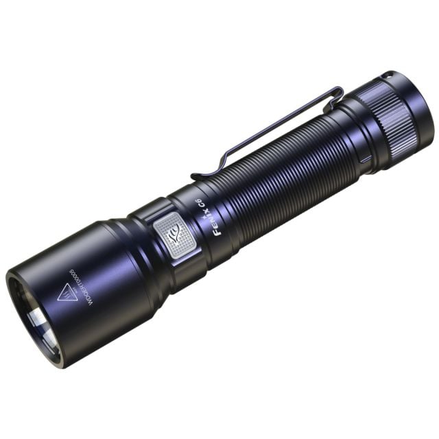 Linterna Fenix C6