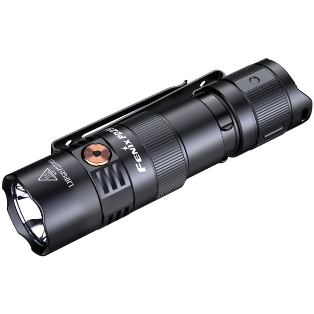 Linterna Fenix PD25R