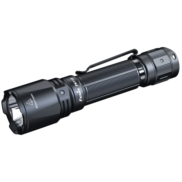 Linterna Fenix TK11R