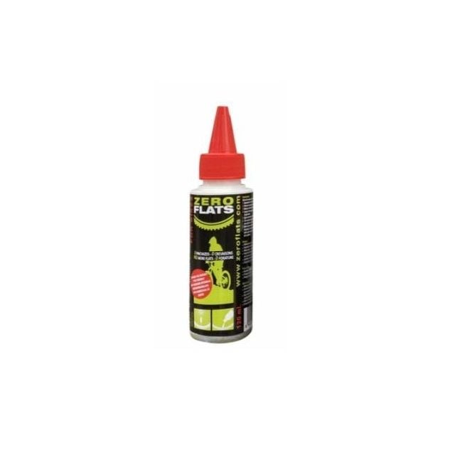 Líquido Sellante Tubeless 120ml Zero Flats