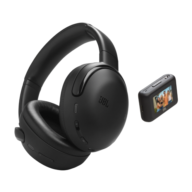 Audífonos JBL Tour One M3 Smart Tx
