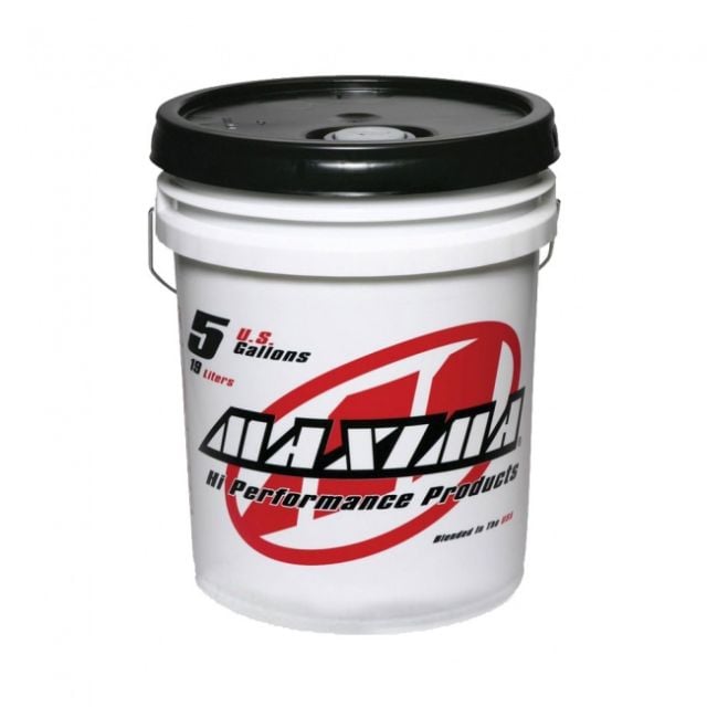 Shampoo Desengrasante Máxima Bio Wash 5gal