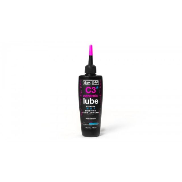 Lubricante Ceramico Humedo Muc-Off 120ml