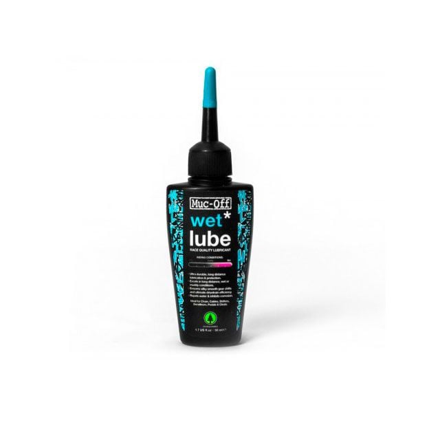 Lubricante Humedo Muc-Off 50ml