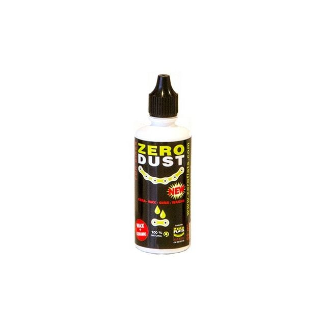 Lubricante ZeroDust 60 ml