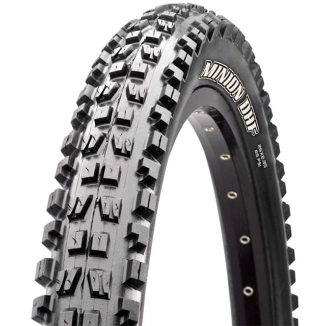 Neumático de Maxxis 29X2.30 K TR DH 3C EXO TR DHF 