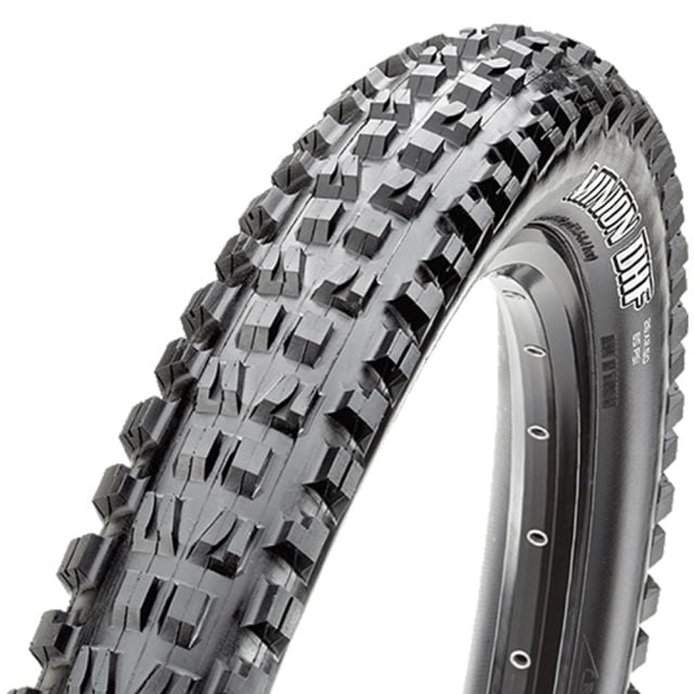 Neumático de Maxxis 29X2.50 K TR DD WT 3C Mtb DHF 