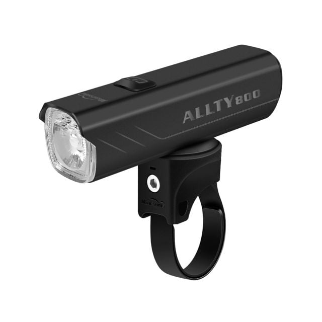 Luz Delantera Allty 800 V2.0