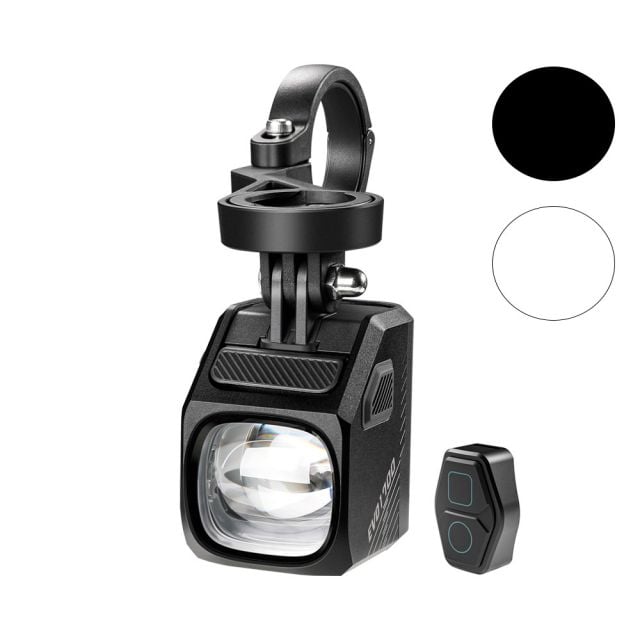 Luz Delantera Magicshine EVO 1700