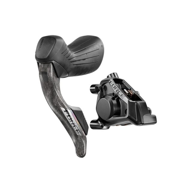Freno SRAM Force AXS E1 Flat Mount Izquierdo 950mm