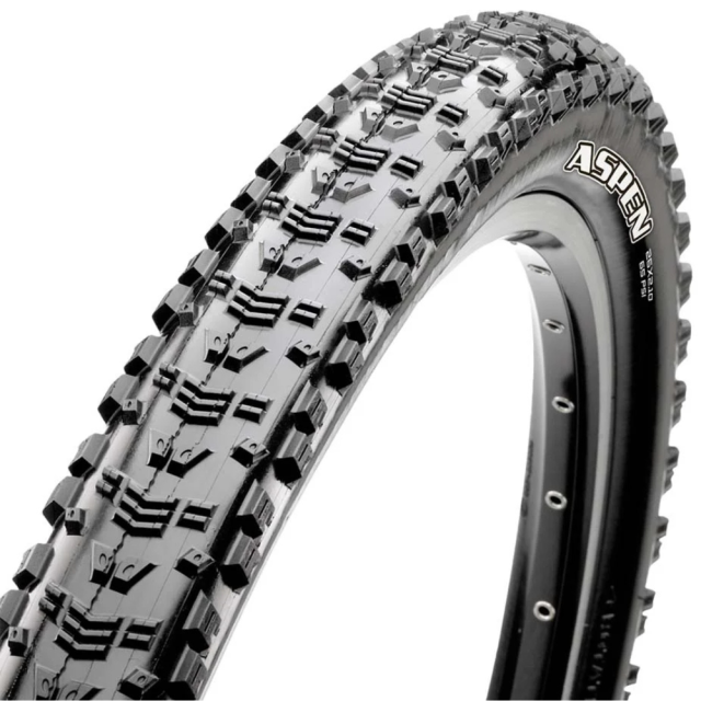 Neumático 29x2.40 Aspen Maxxis TR XC Race MTB