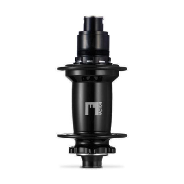 Maza Trasera Factor XD602SB B12-32h